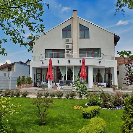 Casa Jasmine 호텔 브라쇼브 외부 사진