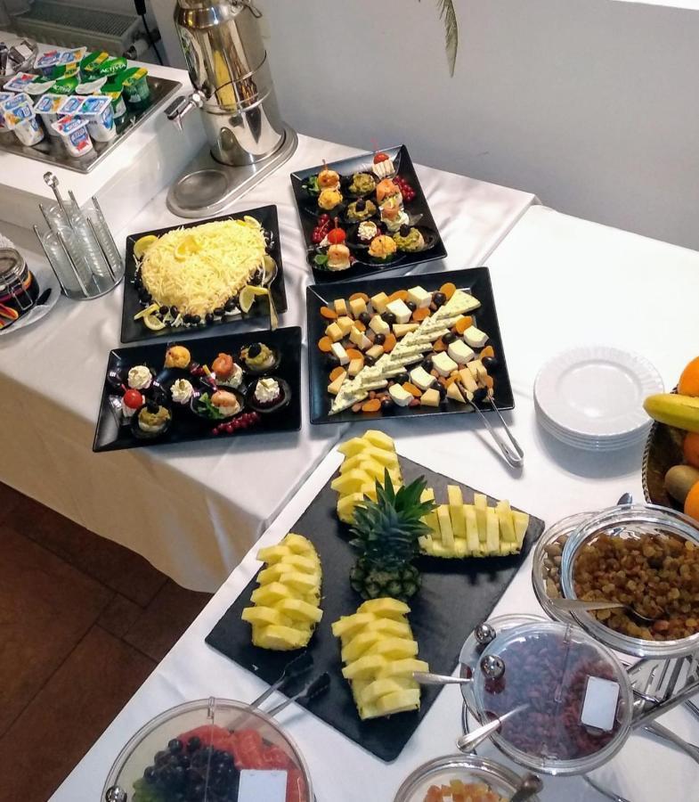 Casa Jasmine 호텔 브라쇼브 외부 사진