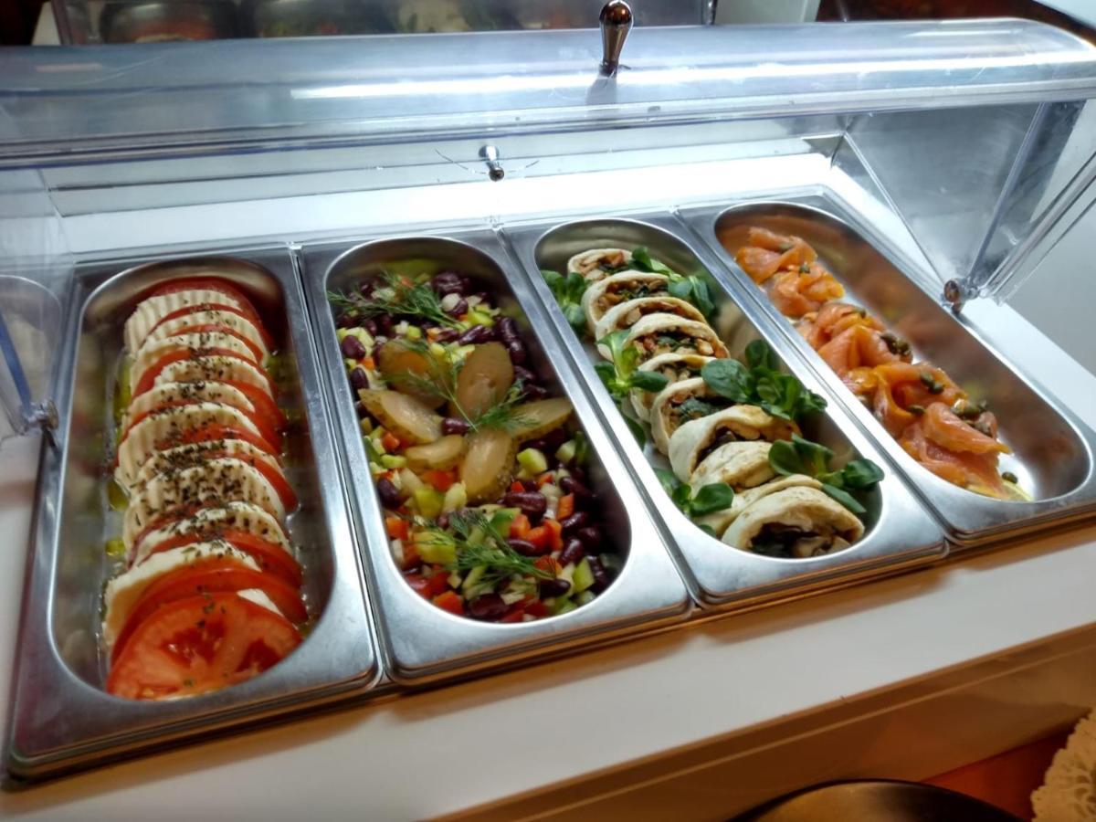 Casa Jasmine 호텔 브라쇼브 외부 사진