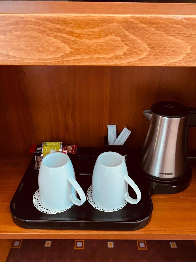 Casa Jasmine 호텔 브라쇼브 외부 사진