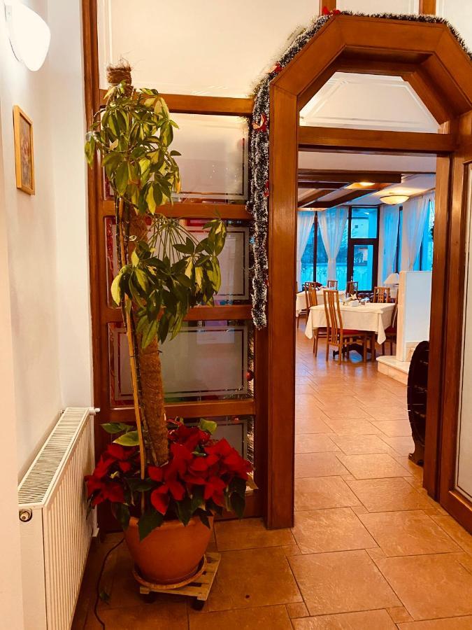 Casa Jasmine 호텔 브라쇼브 외부 사진