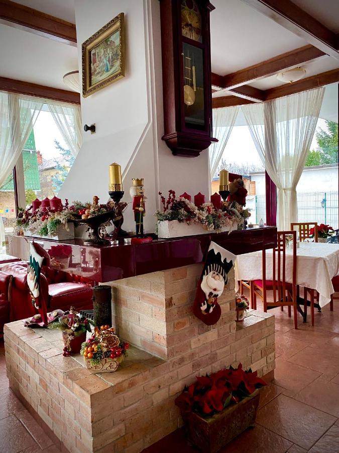 Casa Jasmine 호텔 브라쇼브 외부 사진
