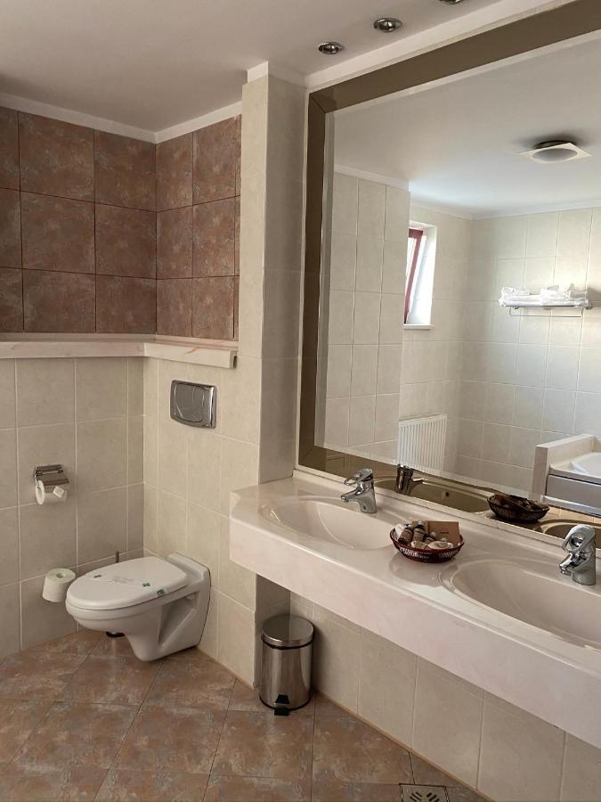 Casa Jasmine 호텔 브라쇼브 외부 사진