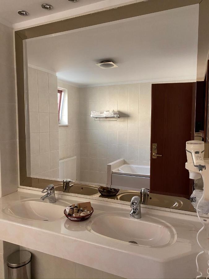 Casa Jasmine 호텔 브라쇼브 외부 사진