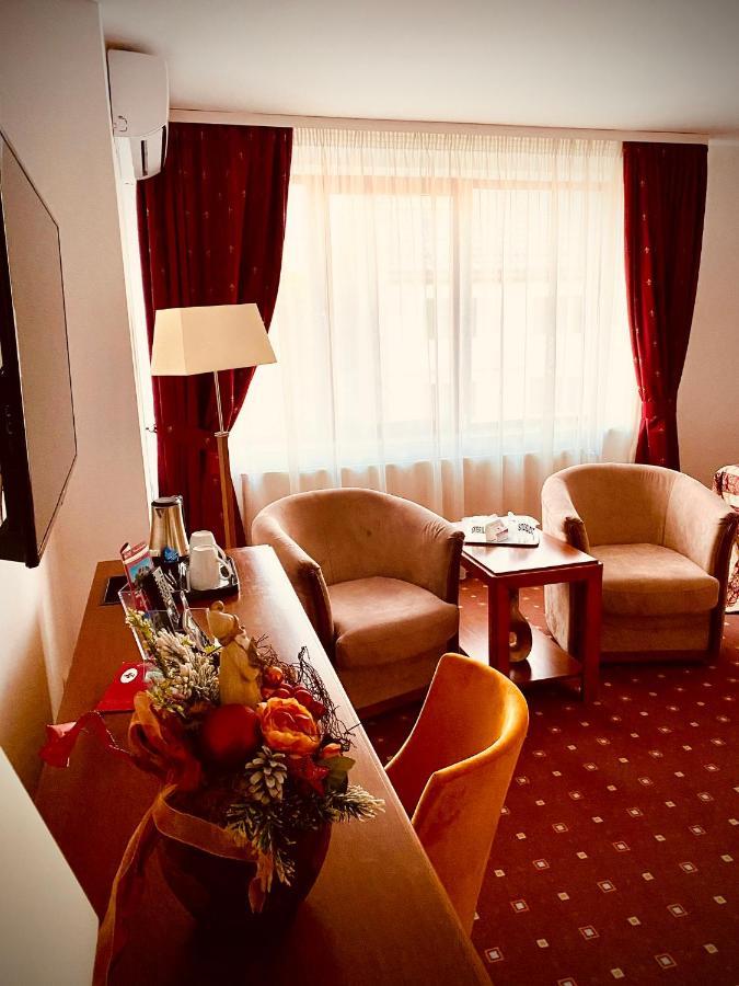 Casa Jasmine 호텔 브라쇼브 외부 사진