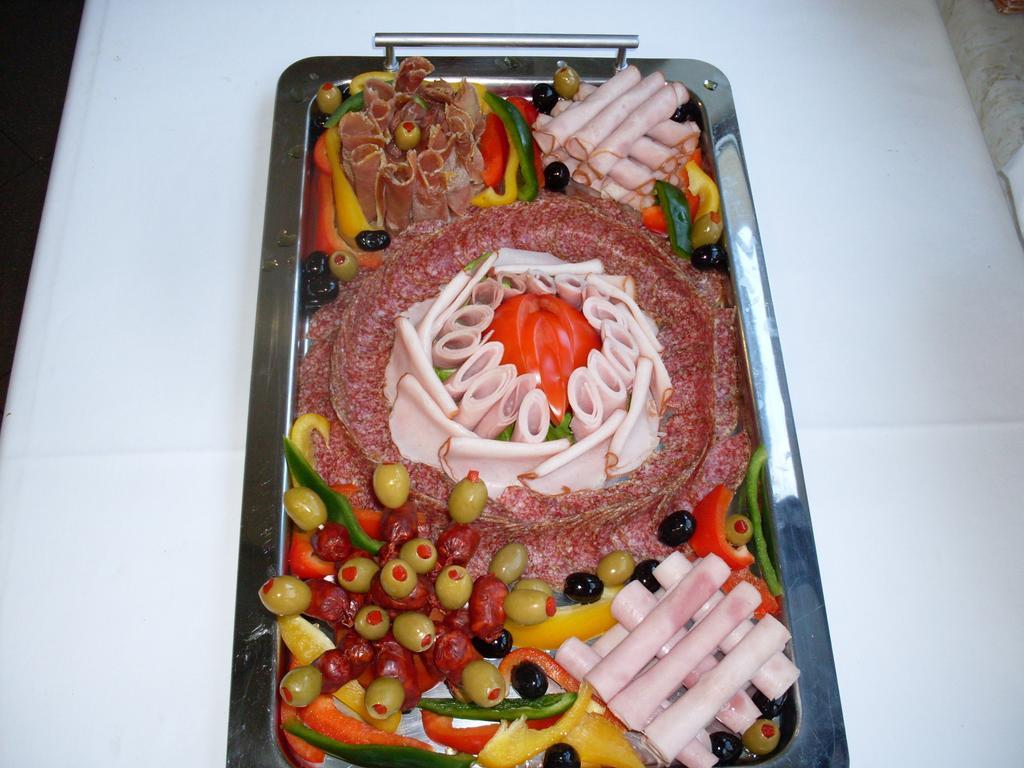 Casa Jasmine 호텔 브라쇼브 외부 사진
