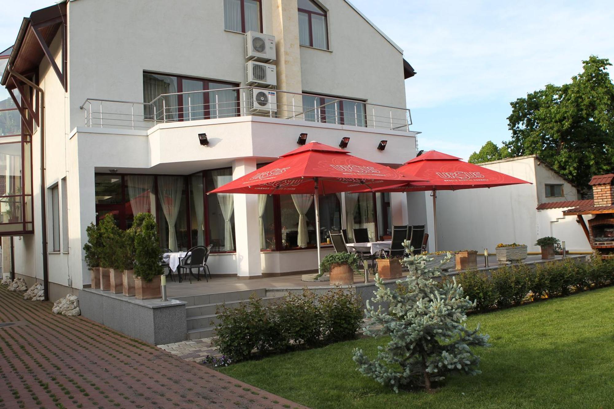 Casa Jasmine 호텔 브라쇼브 외부 사진