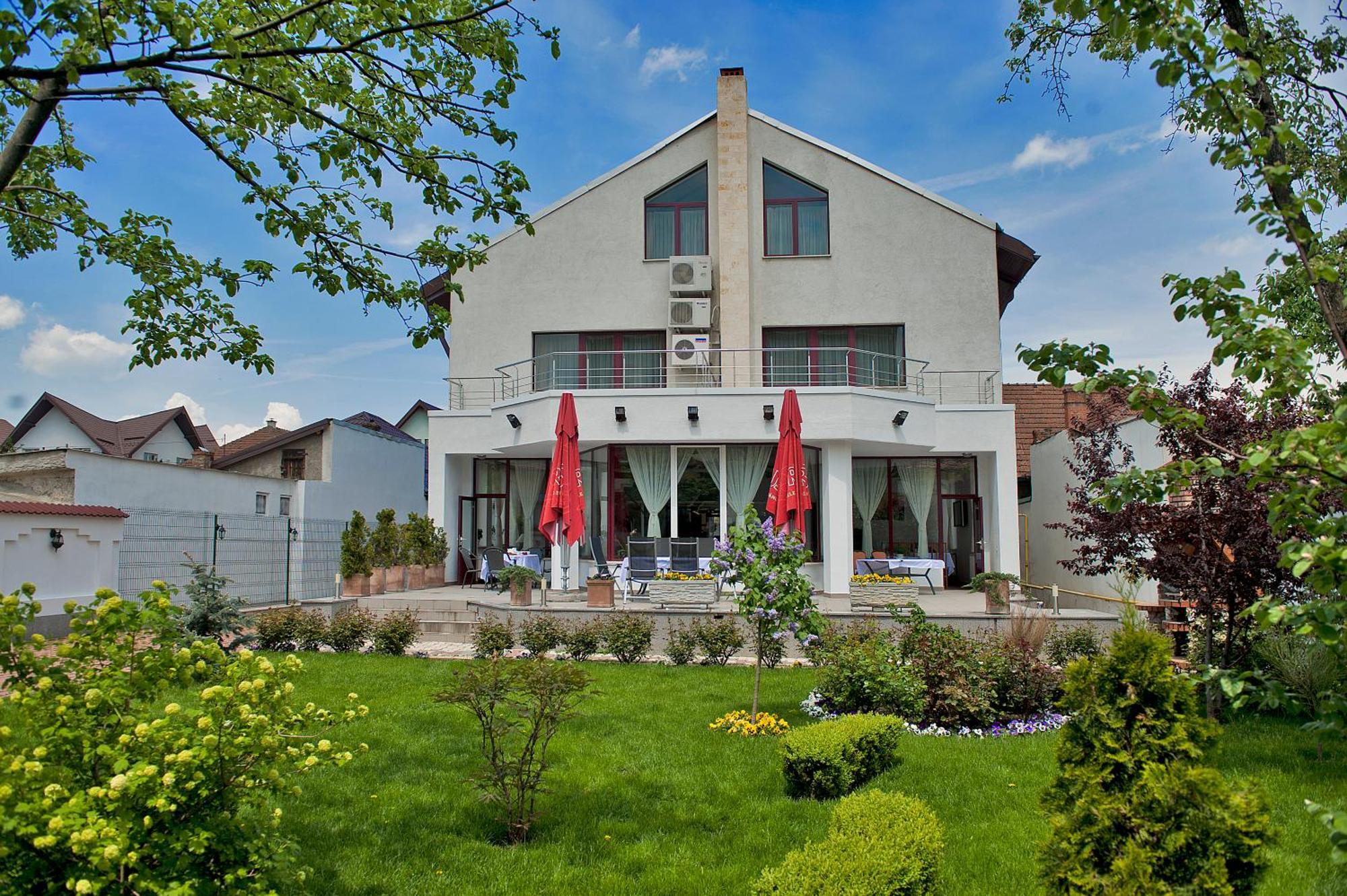 Casa Jasmine 호텔 브라쇼브 외부 사진