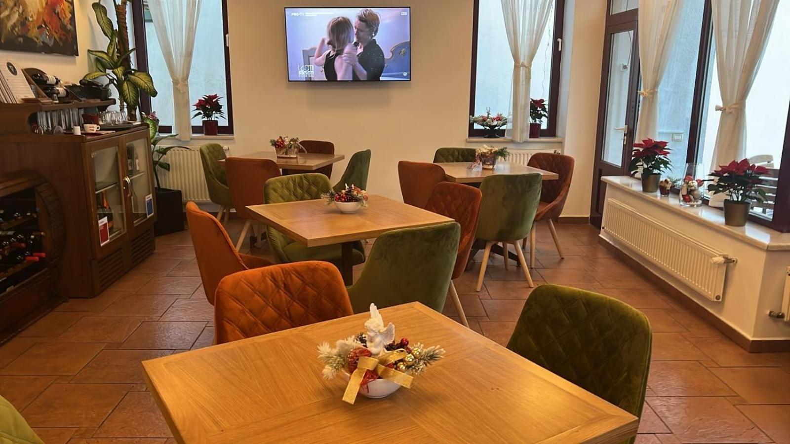 Casa Jasmine 호텔 브라쇼브 외부 사진