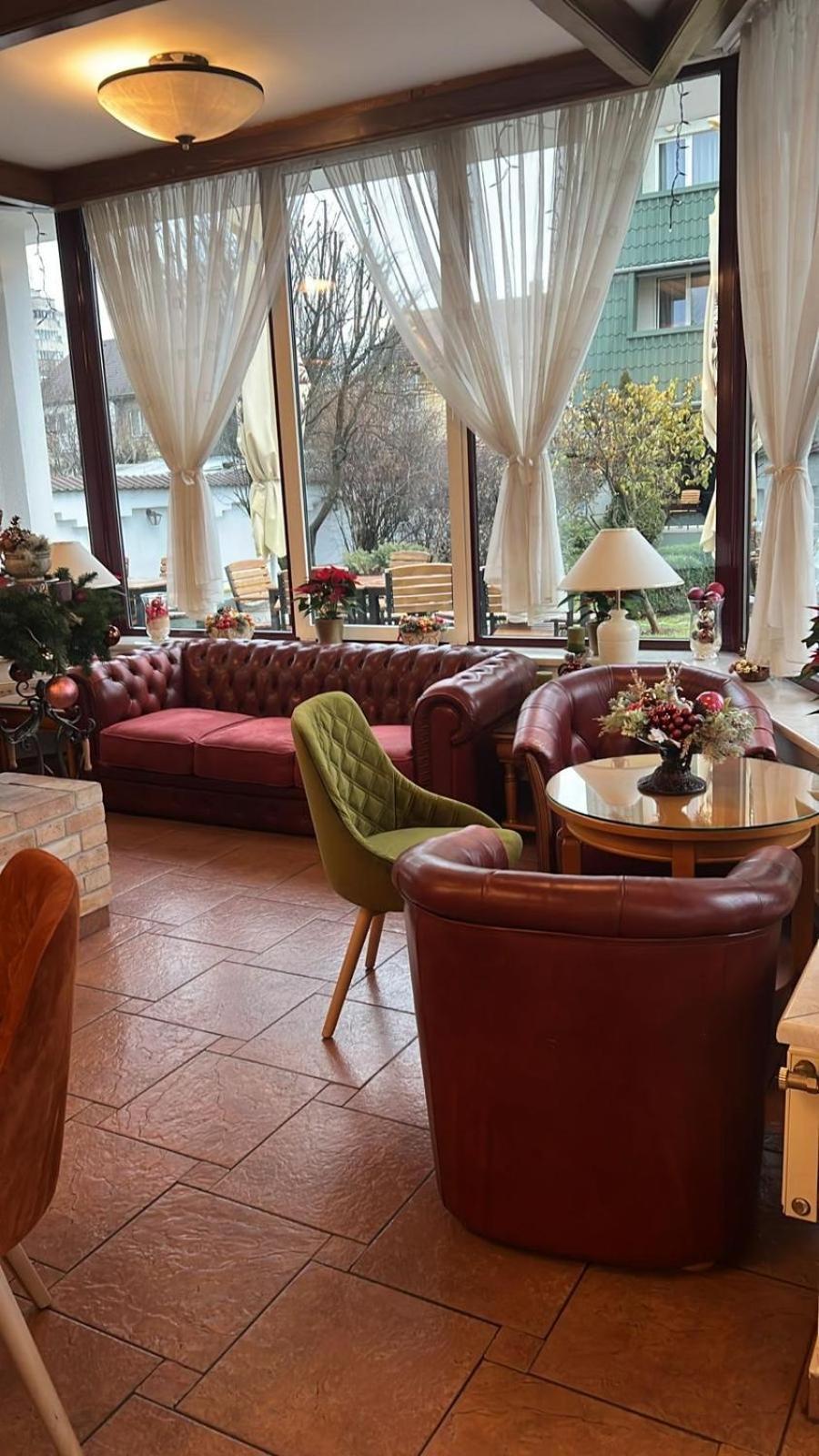 Casa Jasmine 호텔 브라쇼브 외부 사진