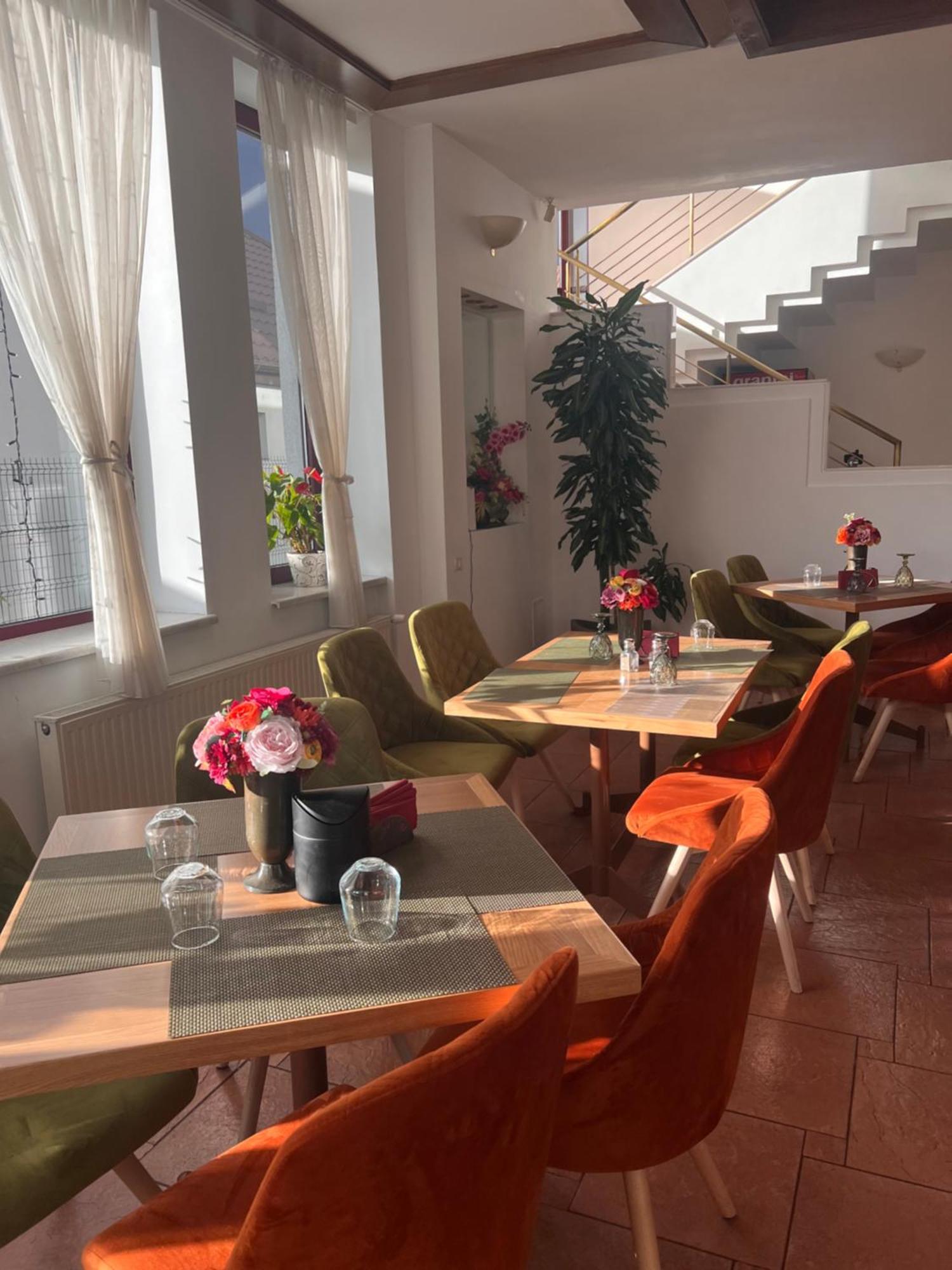 Casa Jasmine 호텔 브라쇼브 외부 사진