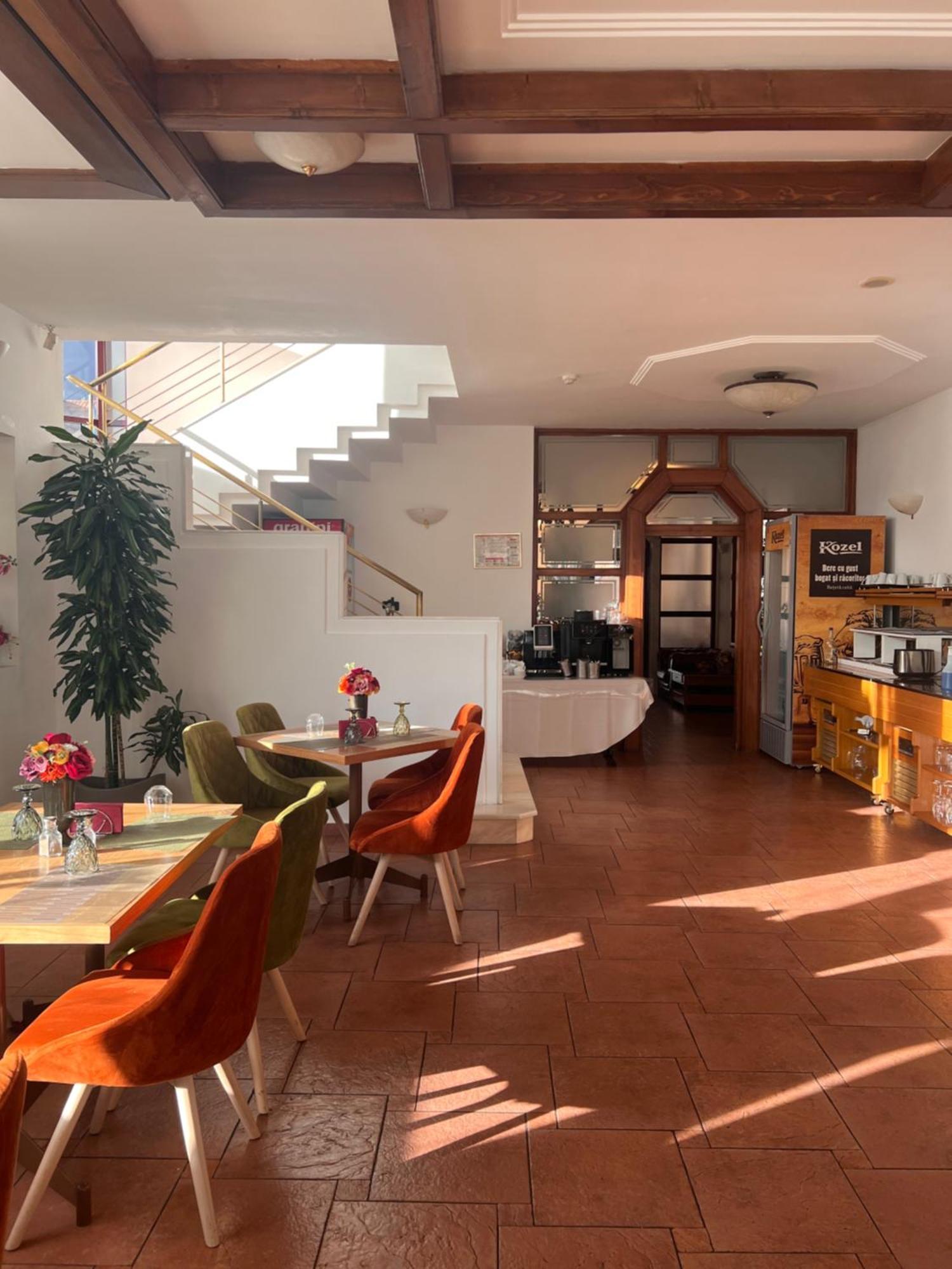 Casa Jasmine 호텔 브라쇼브 외부 사진