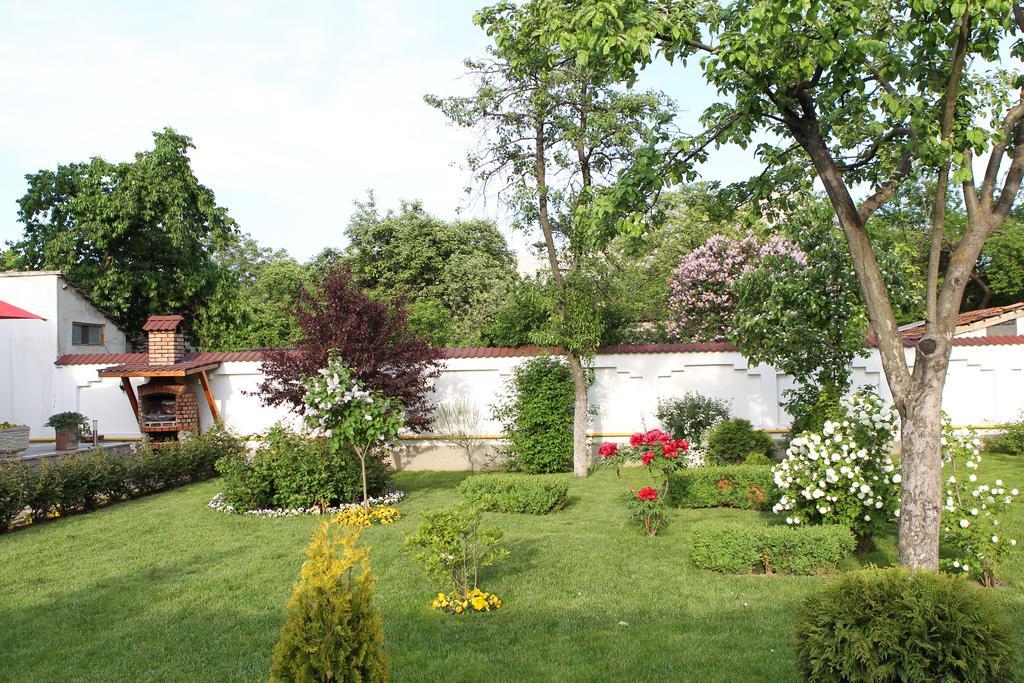 Casa Jasmine 호텔 브라쇼브 외부 사진