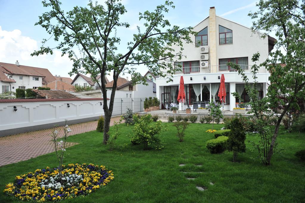 Casa Jasmine 호텔 브라쇼브 외부 사진