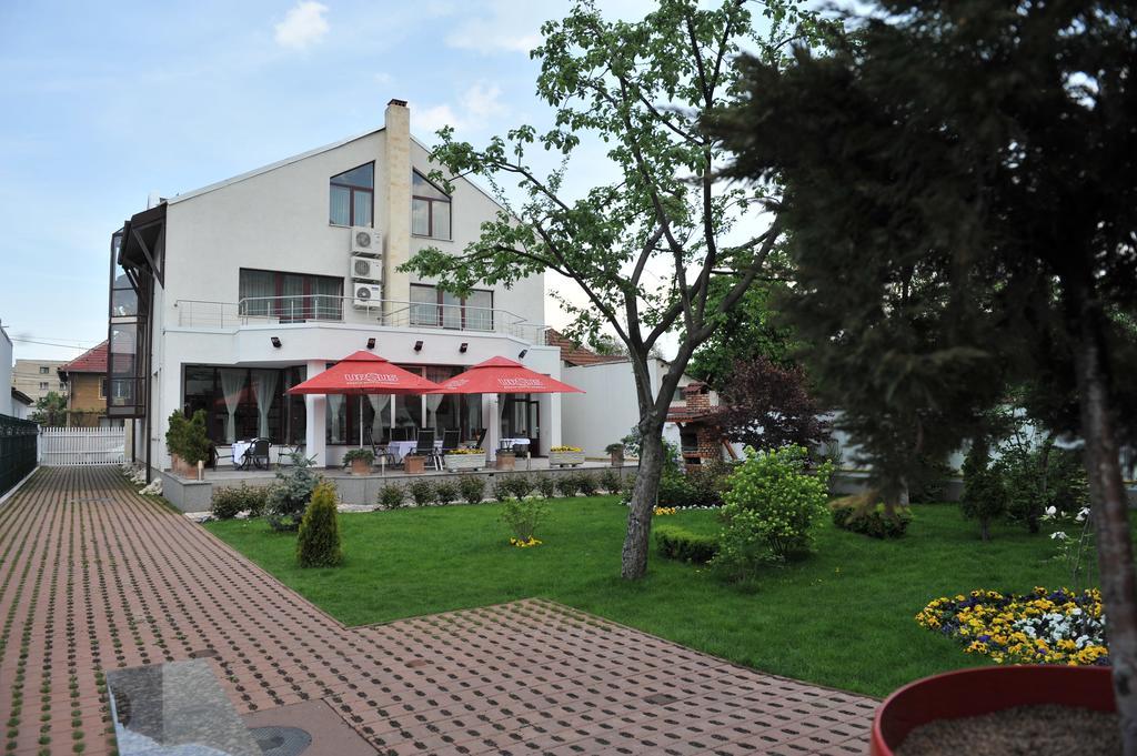 Casa Jasmine 호텔 브라쇼브 외부 사진